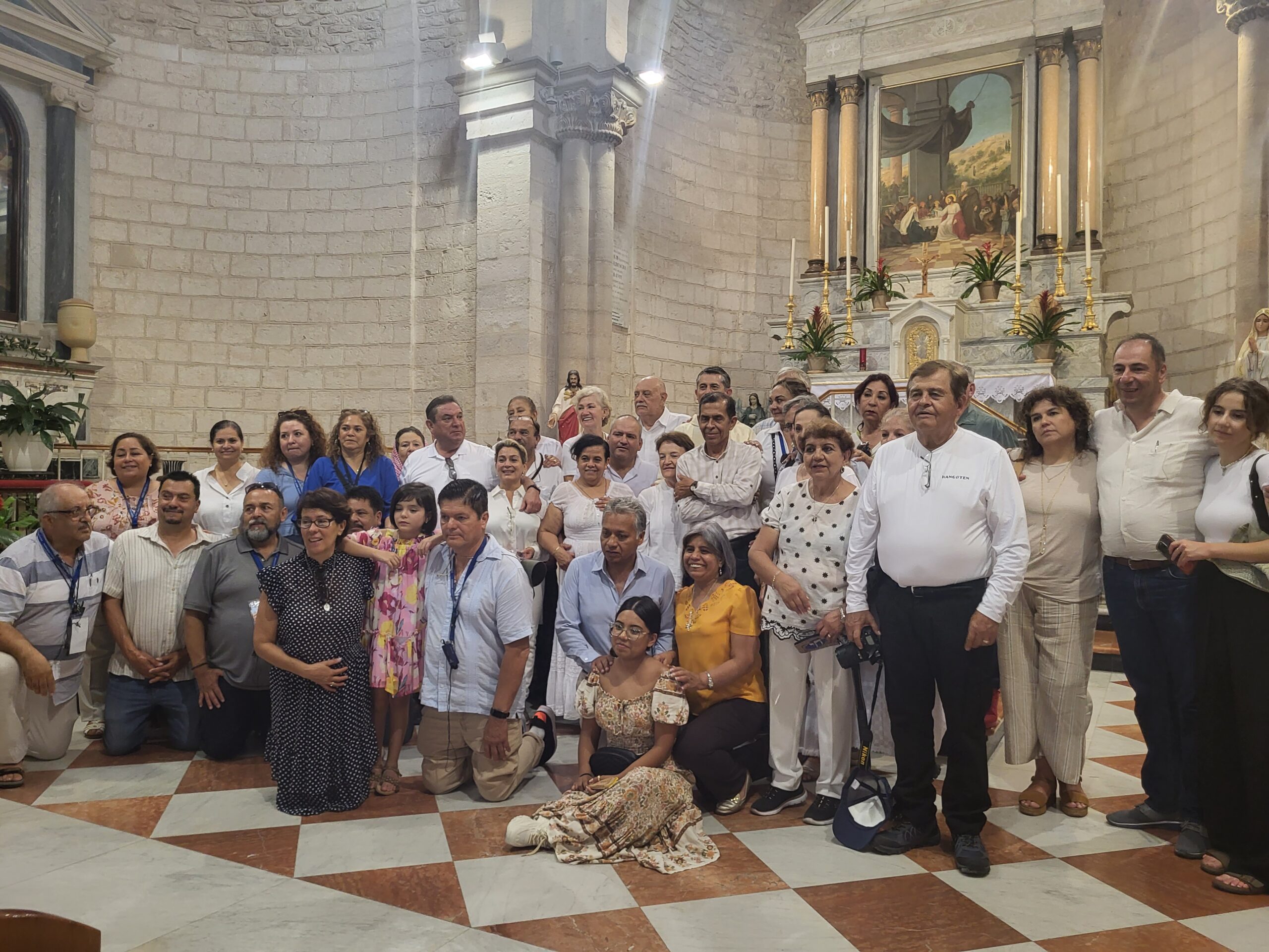 Cana de Galilea